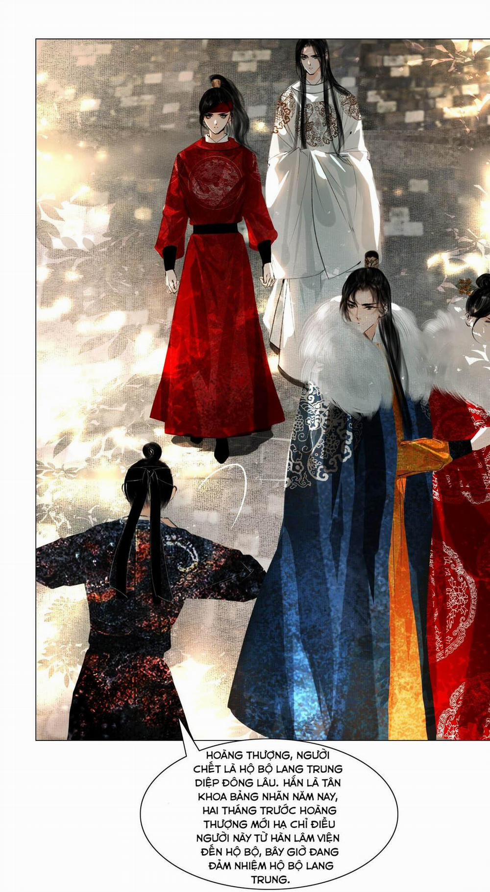 Vòng Luân Hồi 33 trang 2