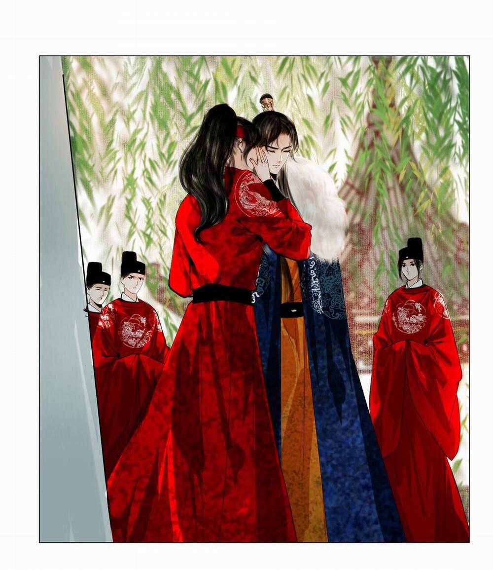 Vòng Luân Hồi 33 trang 21