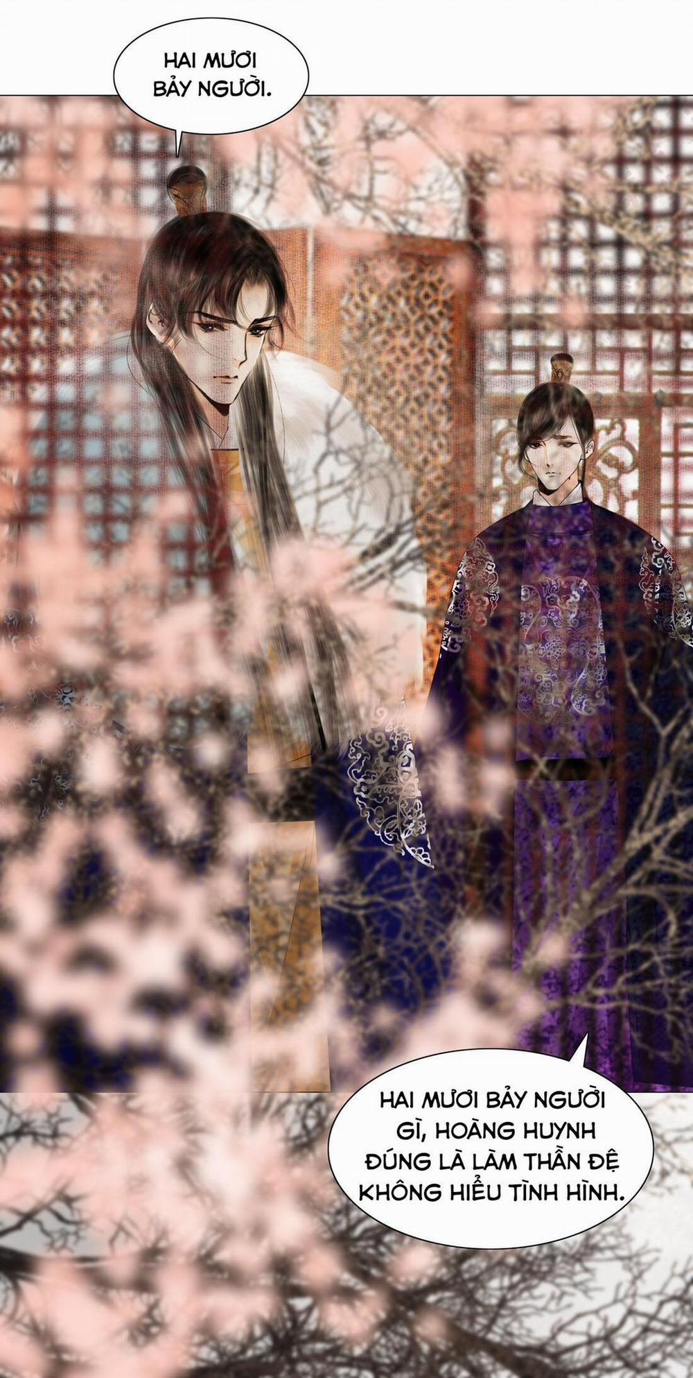 Vòng Luân Hồi 33 trang 31