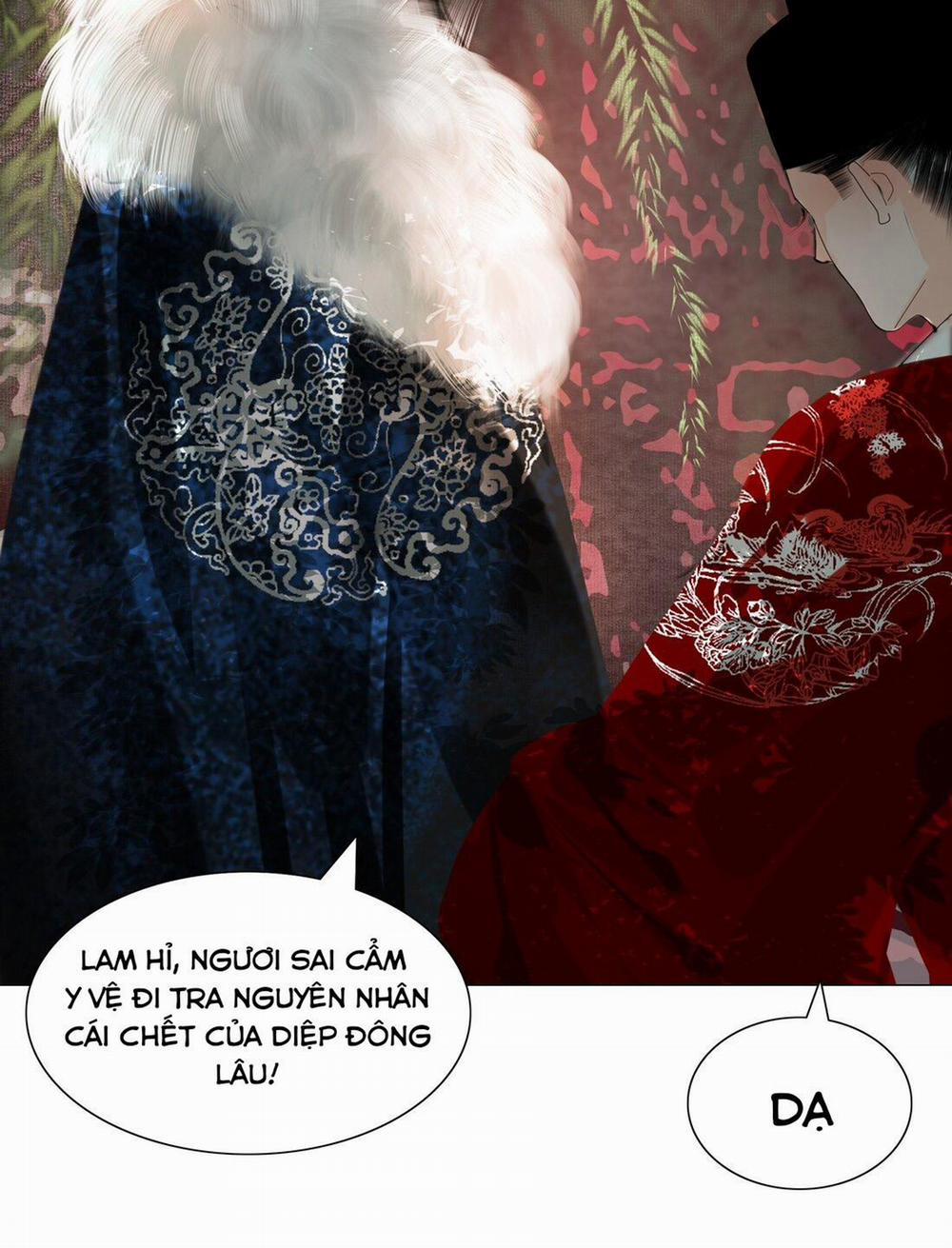 Vòng Luân Hồi 33 trang 4