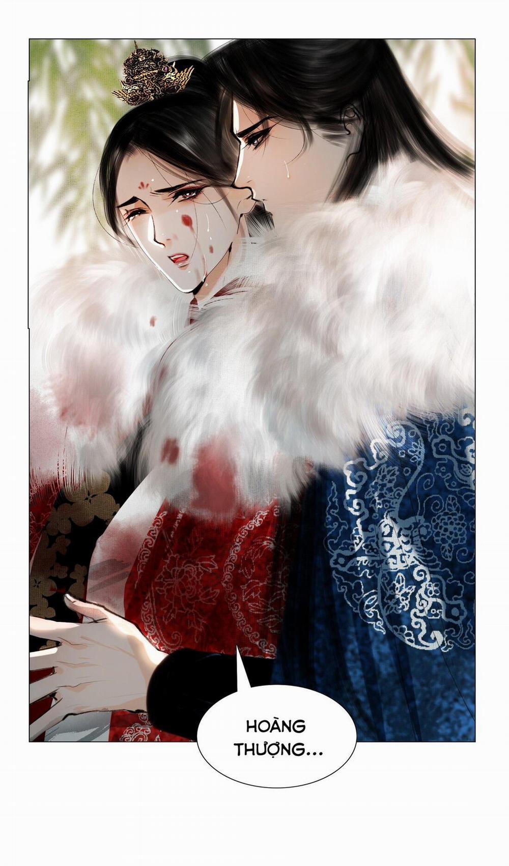 Vòng Luân Hồi 33 trang 7