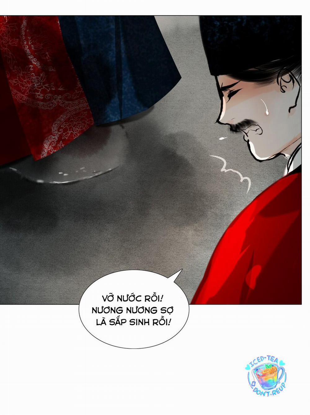 Vòng Luân Hồi 33 trang 8