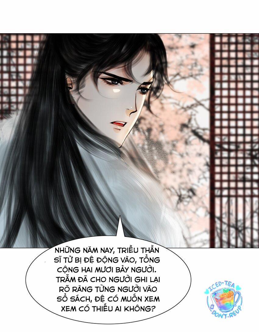 Vòng Luân Hồi 34 trang 1