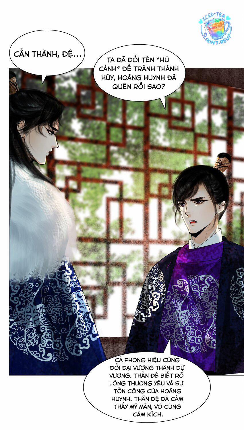 Vòng Luân Hồi 34 trang 11