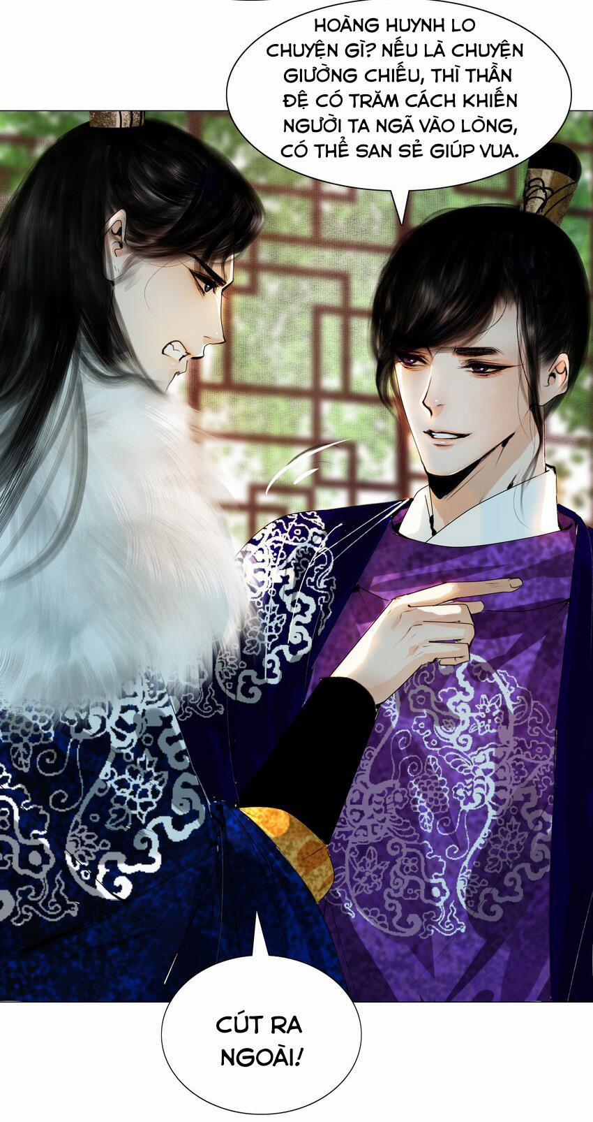 Vòng Luân Hồi 34 trang 17