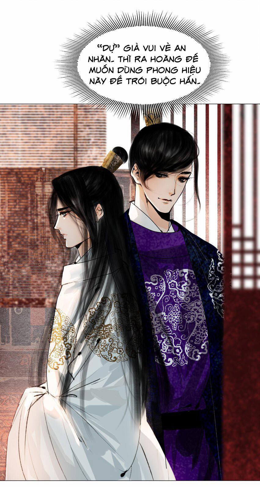 Vòng Luân Hồi 34 trang 19