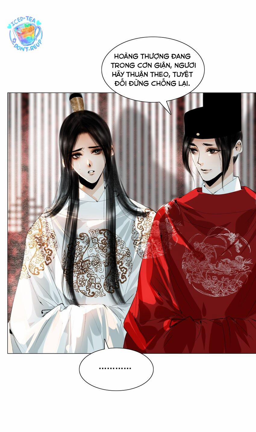 Vòng Luân Hồi 34 trang 21
