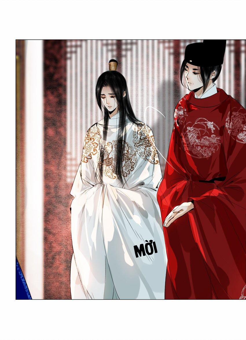 Vòng Luân Hồi 34 trang 22