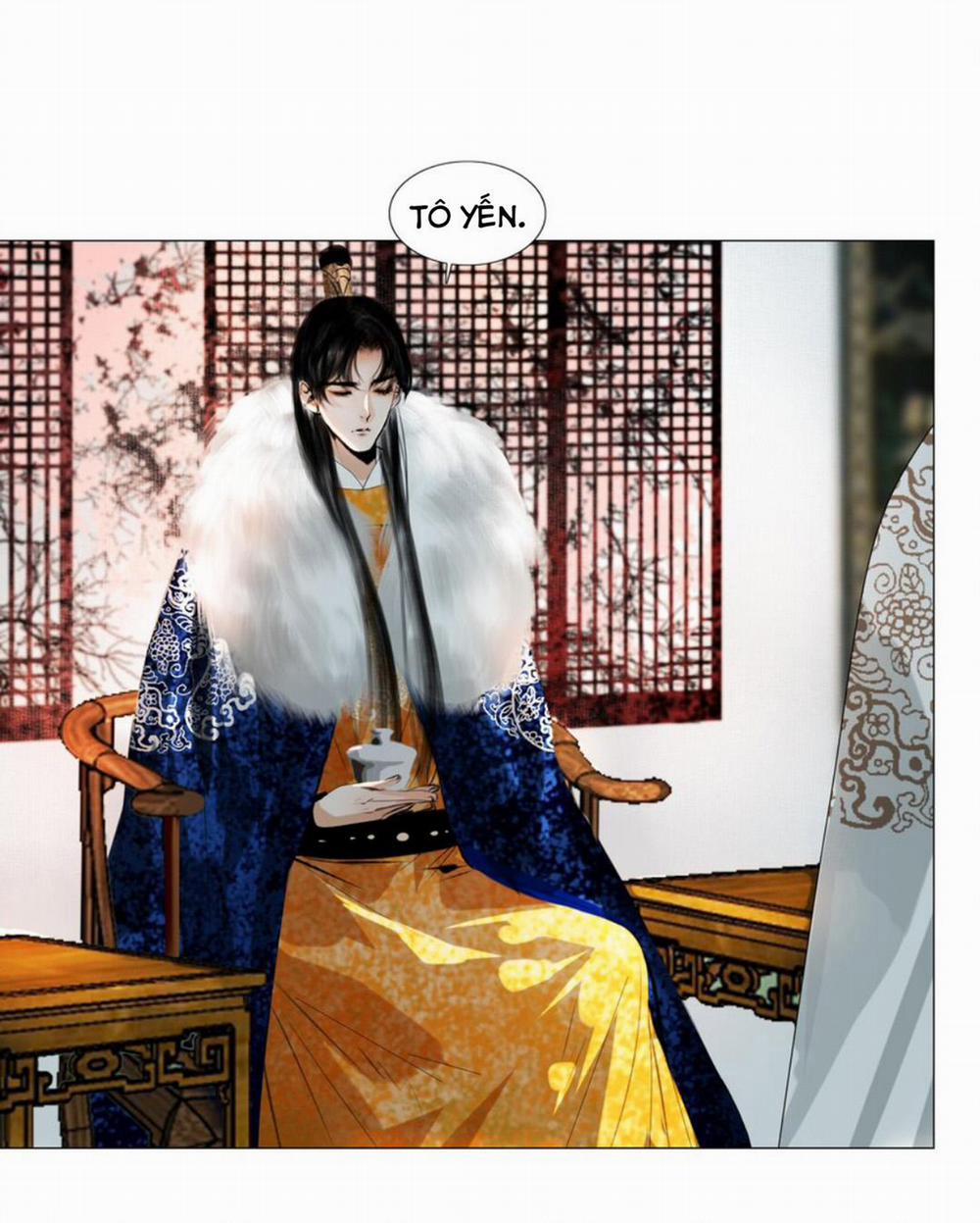 Vòng Luân Hồi 34 trang 23