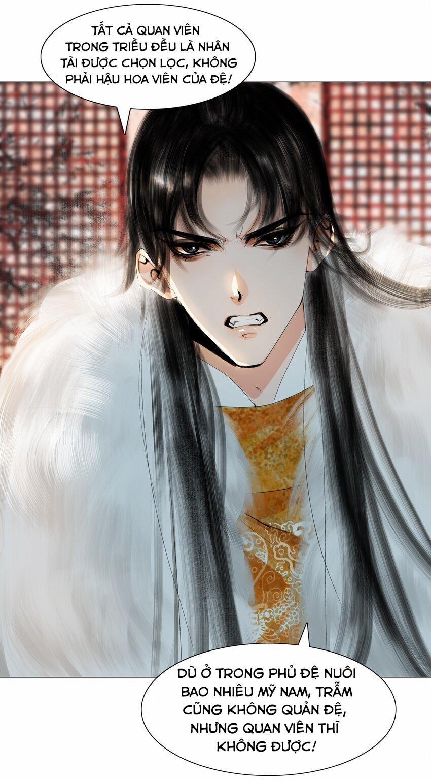 Vòng Luân Hồi 34 trang 3