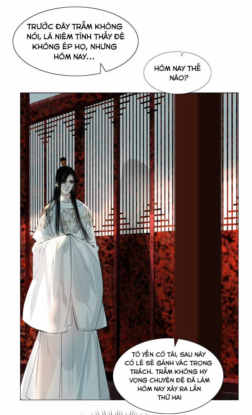 Vòng Luân Hồi 34 trang 4