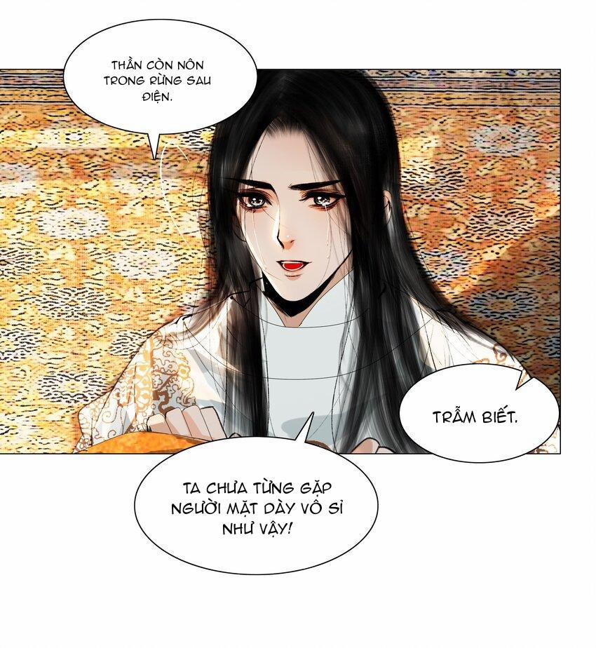 Vòng Luân Hồi 35 trang 1