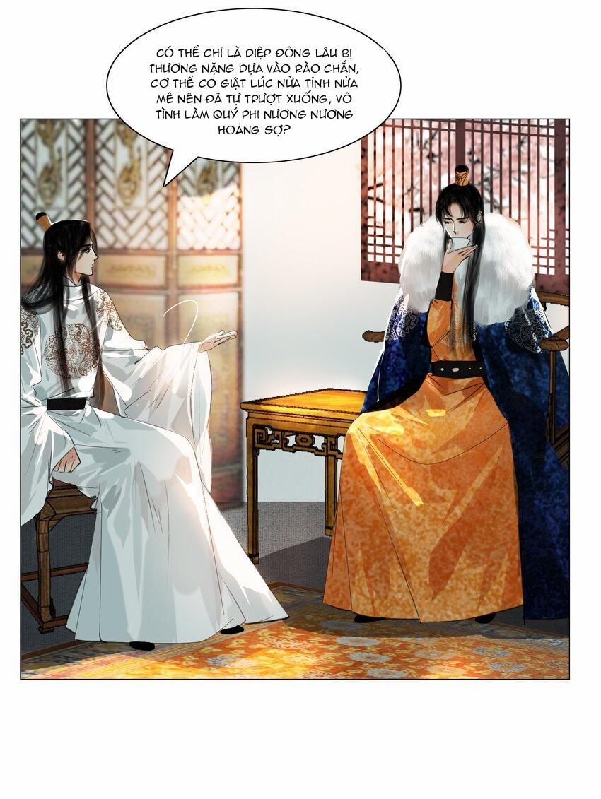 Vòng Luân Hồi 35 trang 11