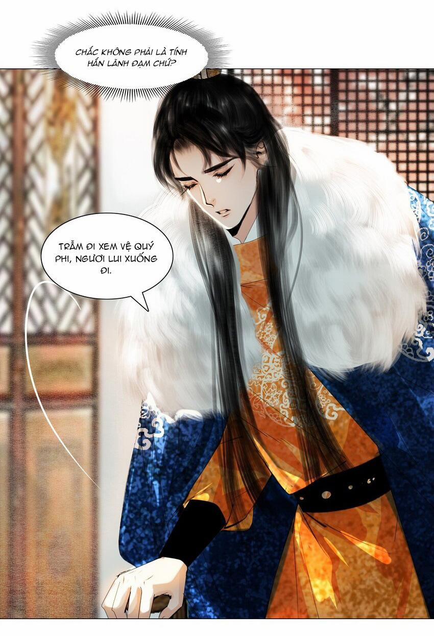 Vòng Luân Hồi 35 trang 14