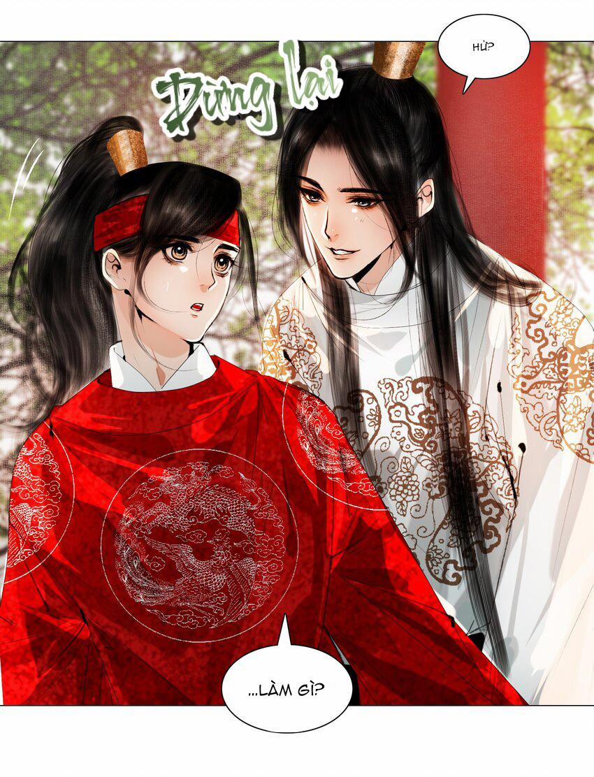 Vòng Luân Hồi 35 trang 20