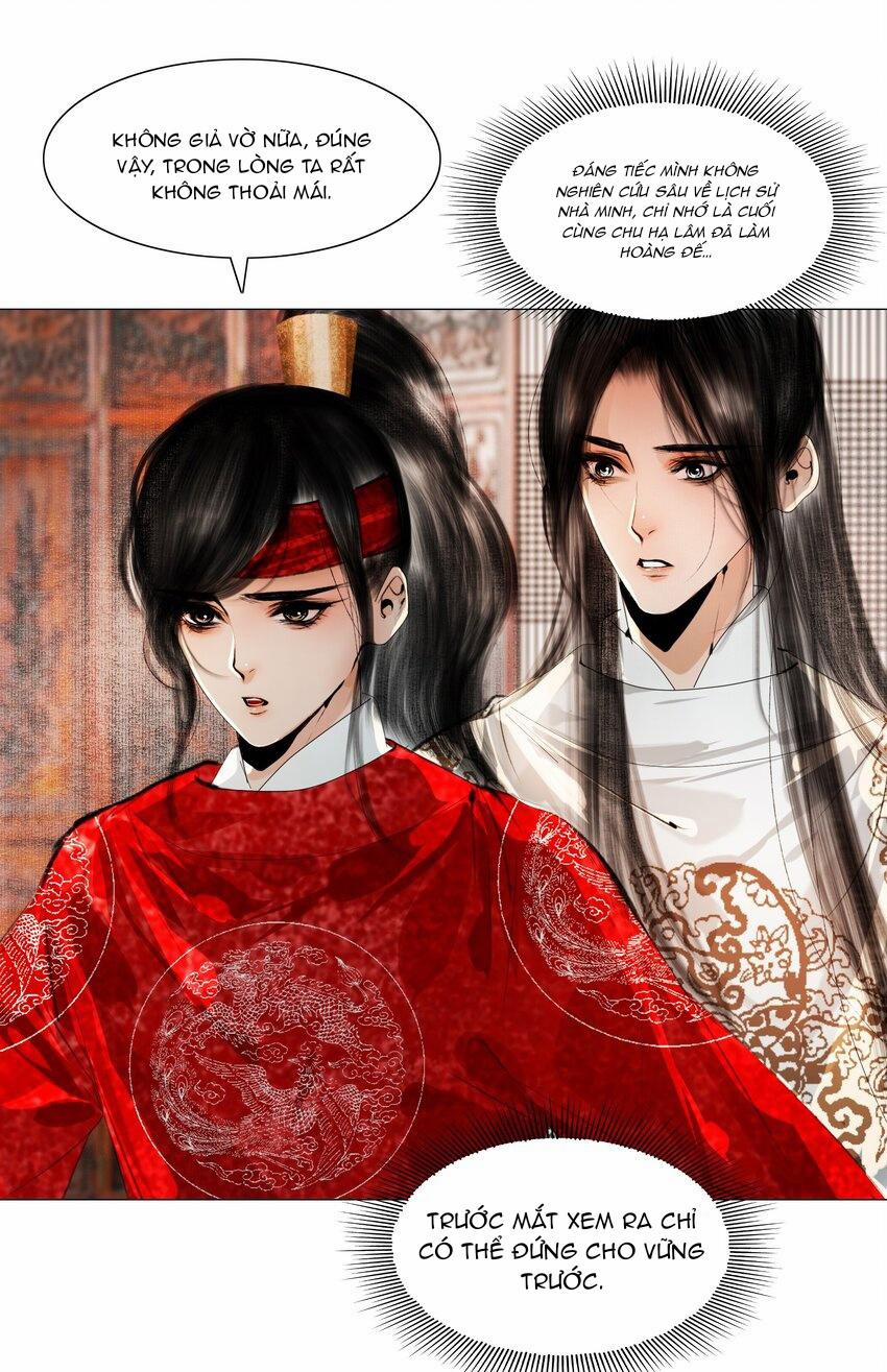 Vòng Luân Hồi 35 trang 22