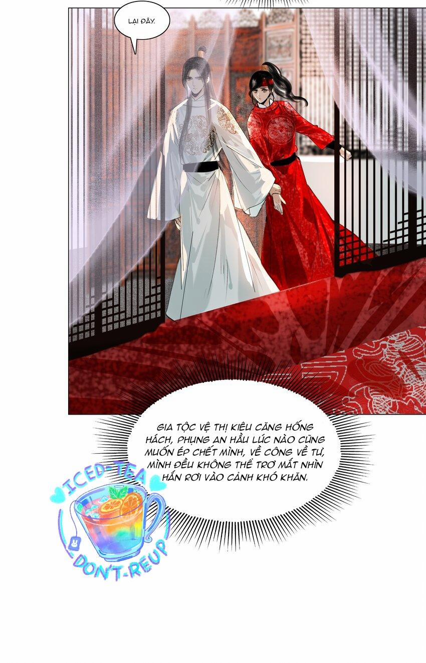 Vòng Luân Hồi 35 trang 23