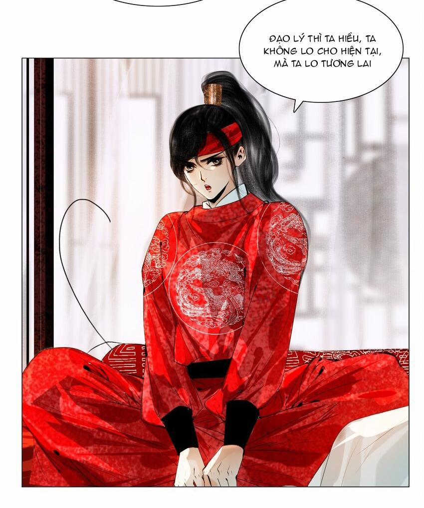 Vòng Luân Hồi 35 trang 25