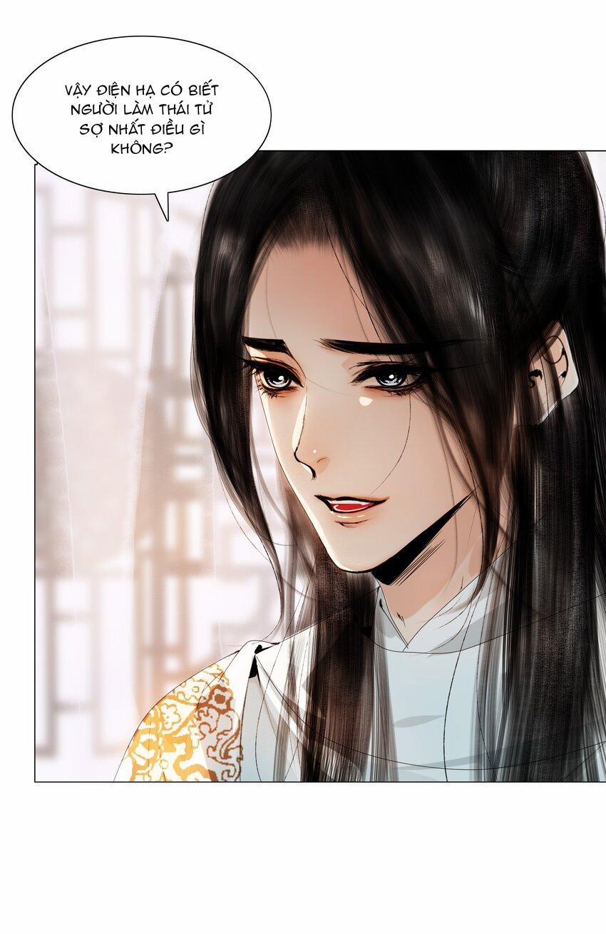 Vòng Luân Hồi 35 trang 27