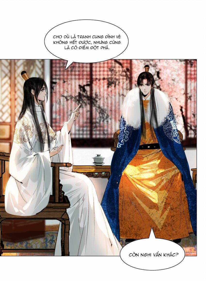 Vòng Luân Hồi 35 trang 7