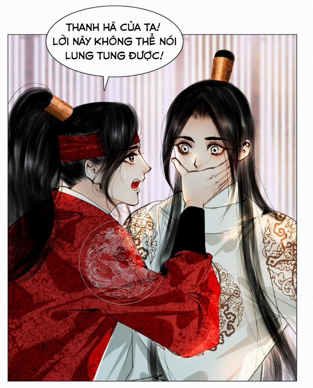 Vòng Luân Hồi 36 trang 1