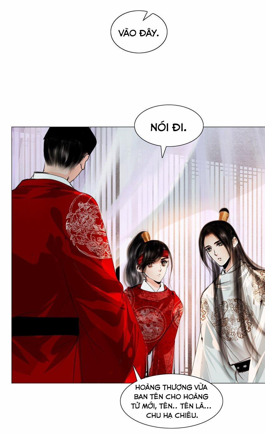 Vòng Luân Hồi 36 trang 13