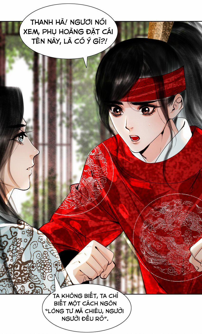 Vòng Luân Hồi 36 trang 16