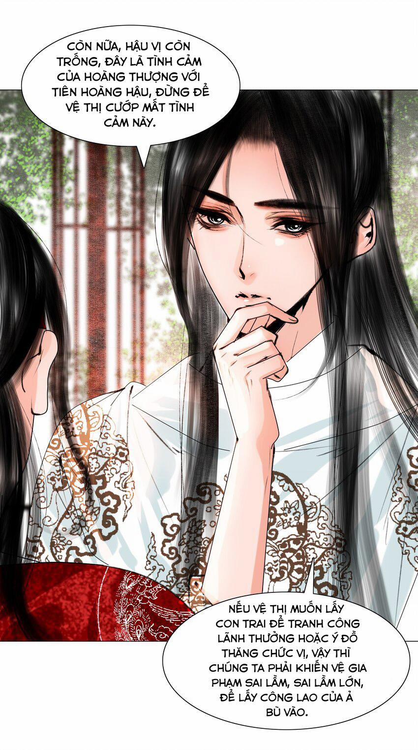 Vòng Luân Hồi 36 trang 22