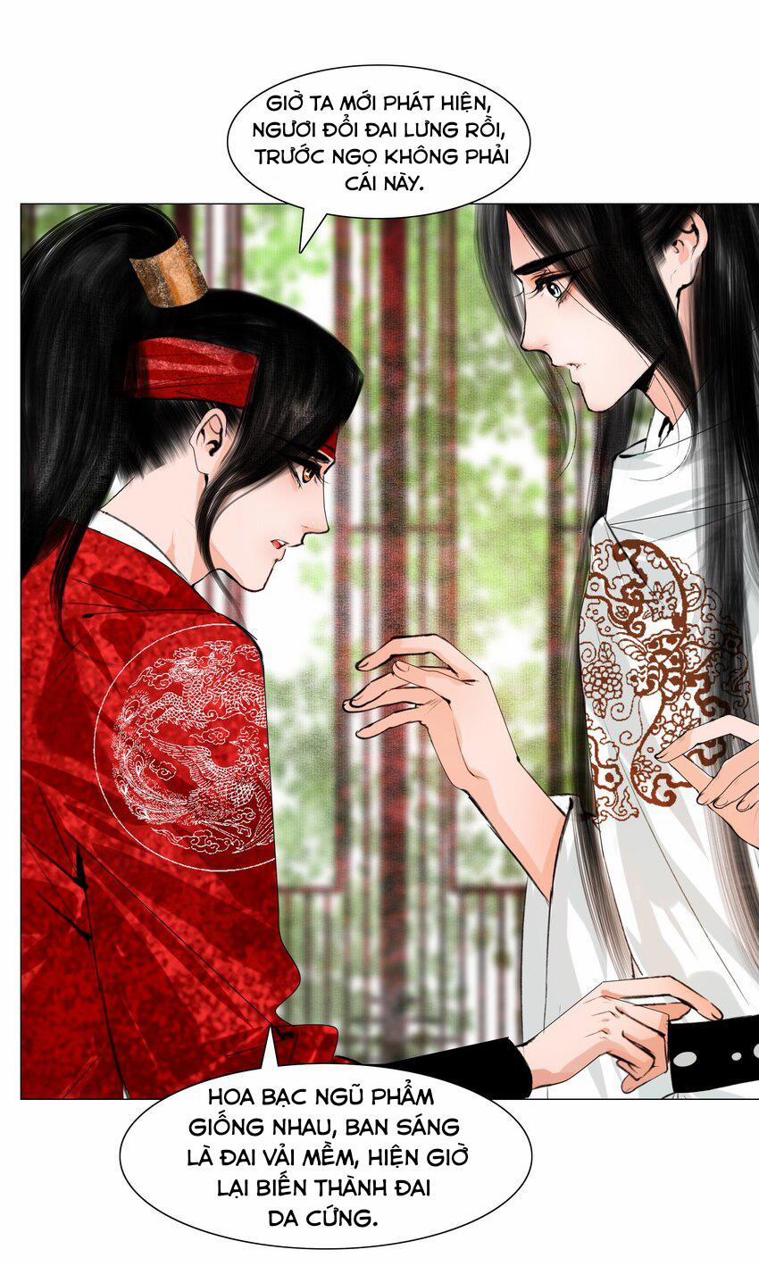 Vòng Luân Hồi 36 trang 28