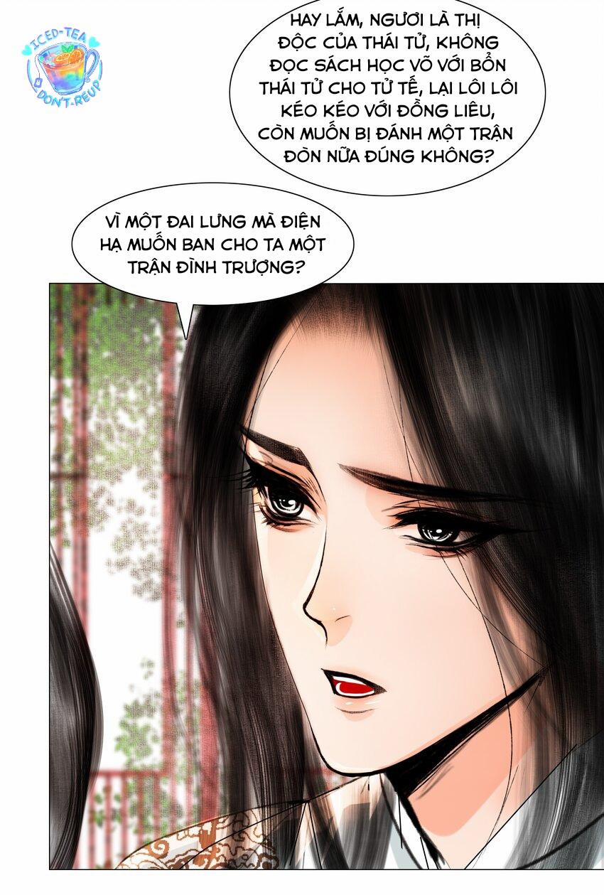 Vòng Luân Hồi 36 trang 32