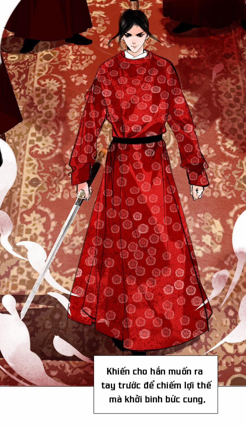 Vòng Luân Hồi 36 trang 4