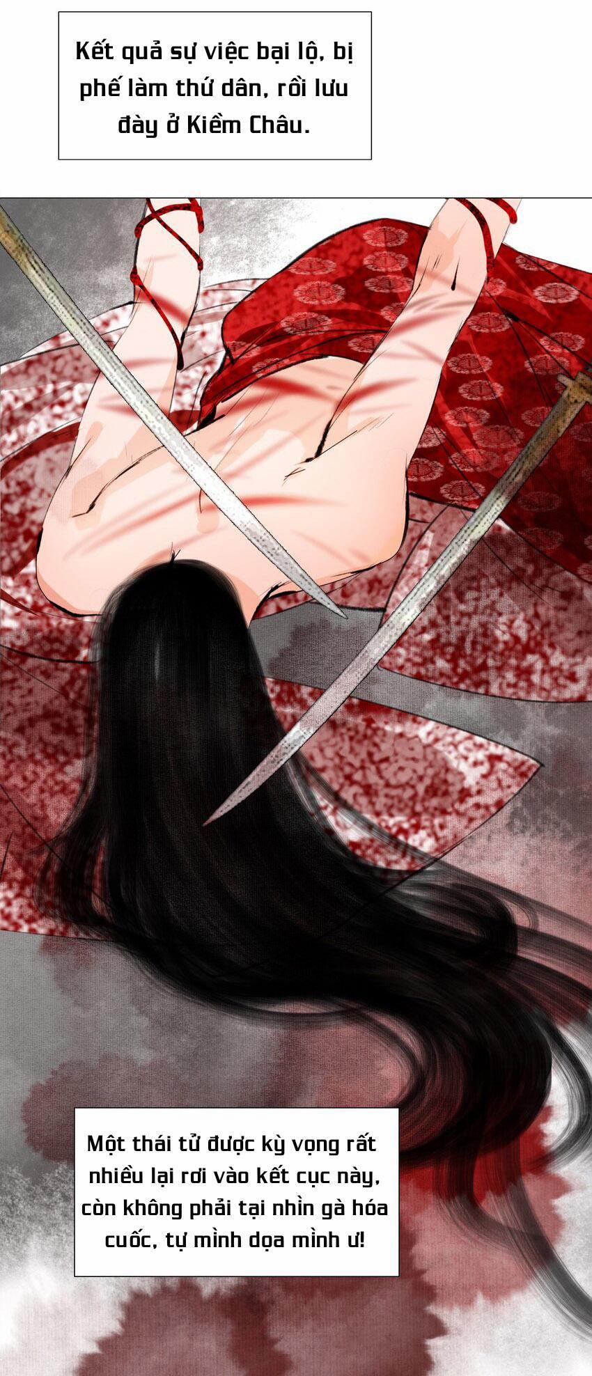 Vòng Luân Hồi 36 trang 5