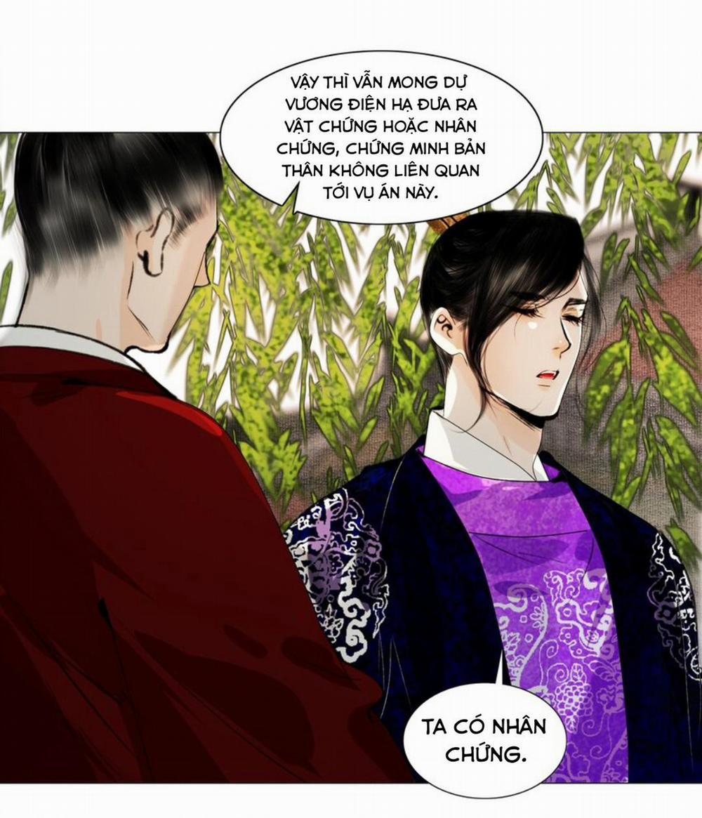 Vòng Luân Hồi 37 trang 1