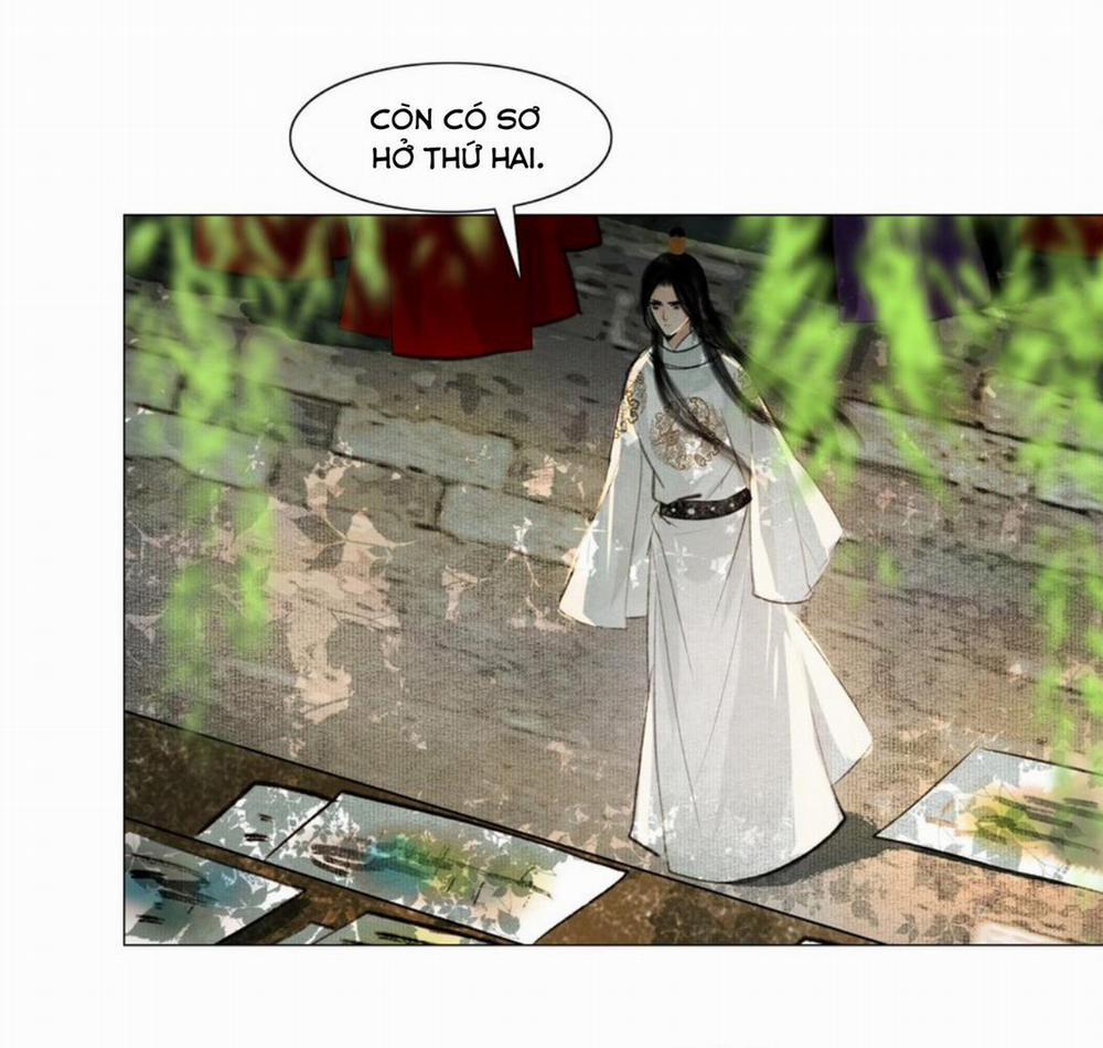 Vòng Luân Hồi 37 trang 20