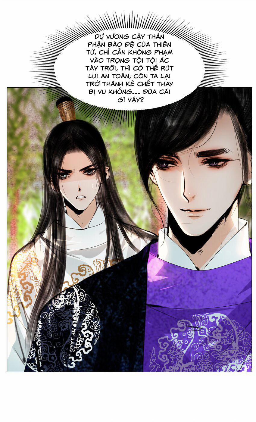 Vòng Luân Hồi 37 trang 8