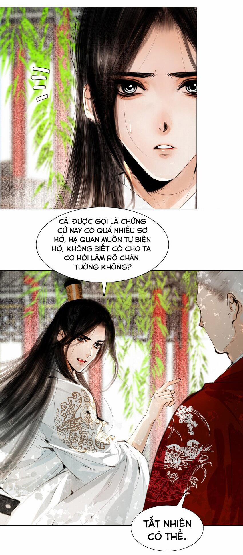 Vòng Luân Hồi 37 trang 9