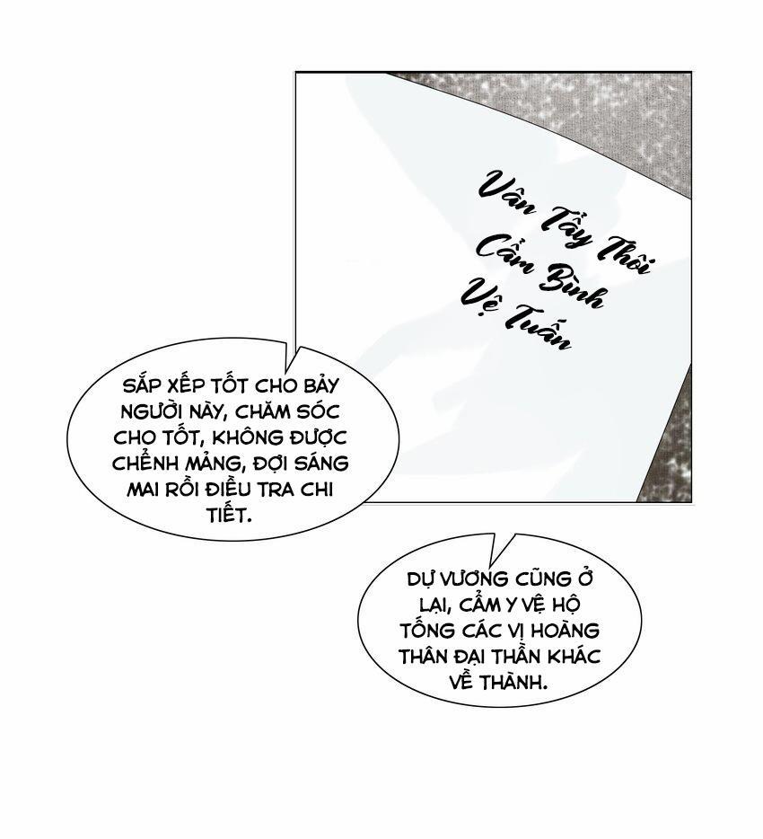 Vòng Luân Hồi 38 trang 16