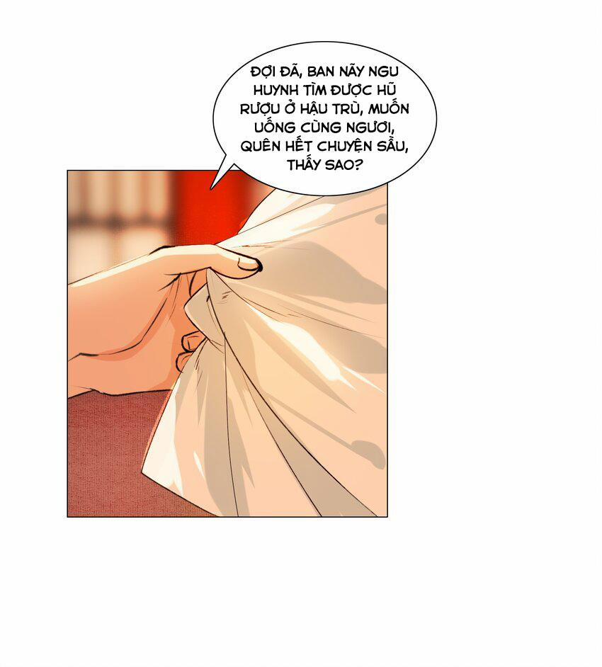 Vòng Luân Hồi 38 trang 28