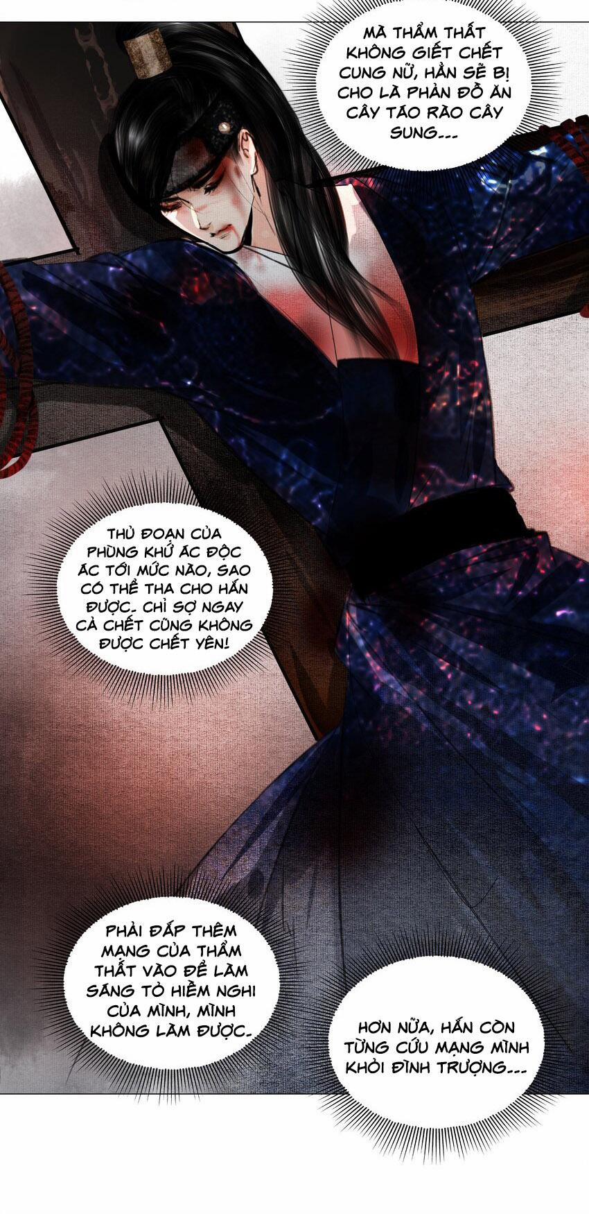Vòng Luân Hồi 38 trang 4