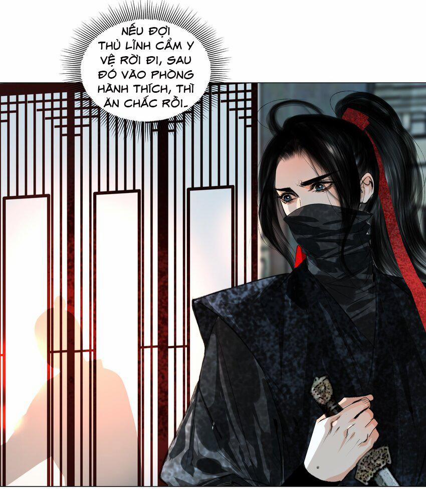 Vòng Luân Hồi 39 trang 12