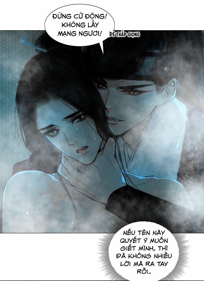 Vòng Luân Hồi 39 trang 20