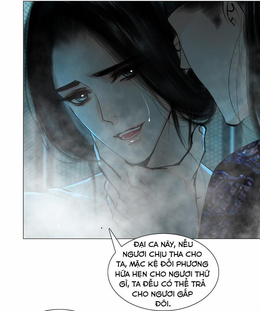 Vòng Luân Hồi 39 trang 22