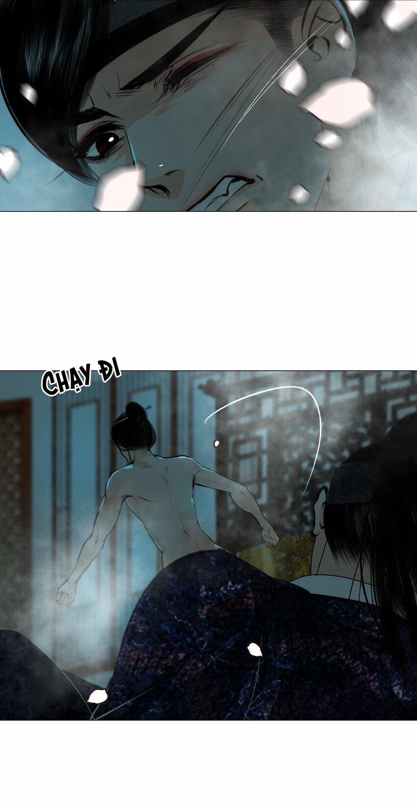 Vòng Luân Hồi 39 trang 30