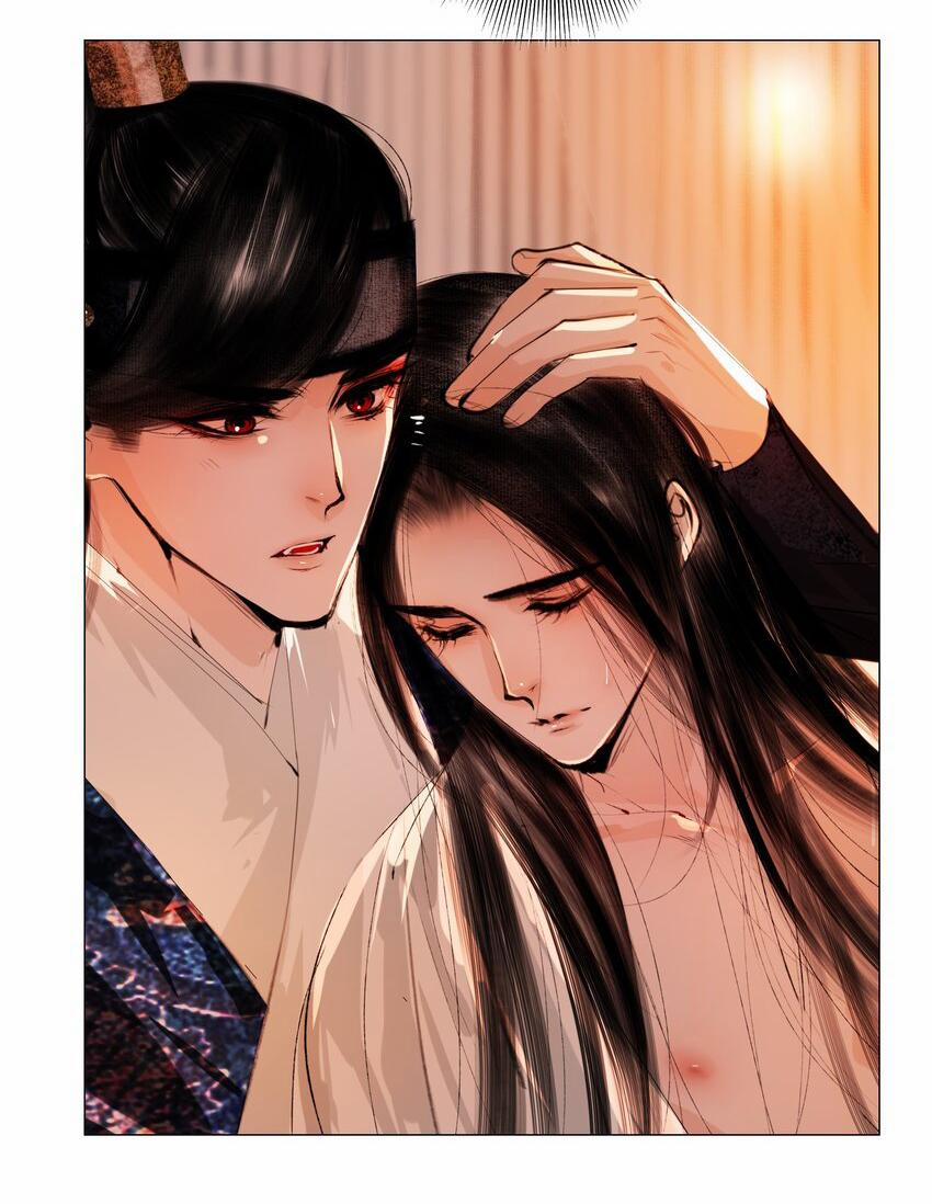 Vòng Luân Hồi 39 trang 34