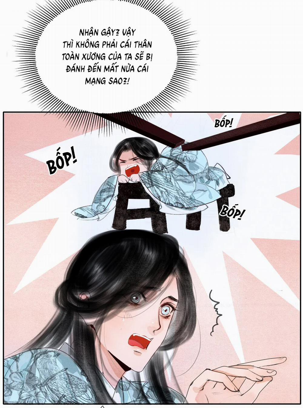 Vòng Luân Hồi 4 trang 10