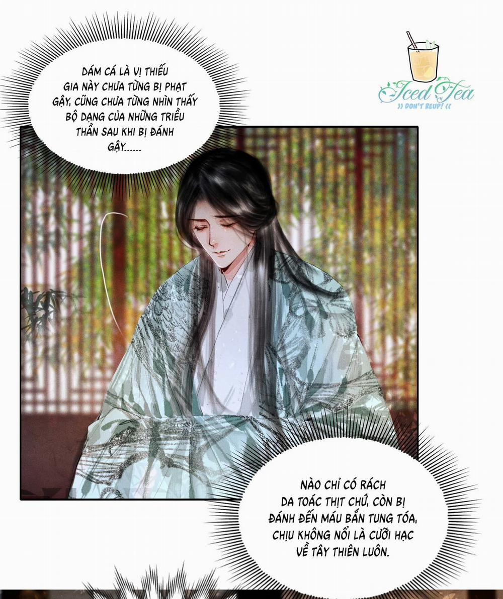 Vòng Luân Hồi 4 trang 17