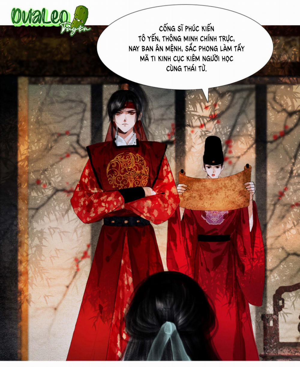 Vòng Luân Hồi 4 trang 20