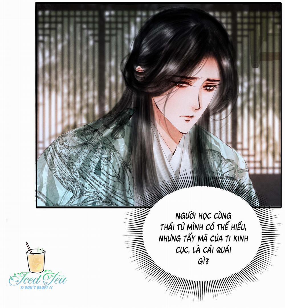 Vòng Luân Hồi 4 trang 21