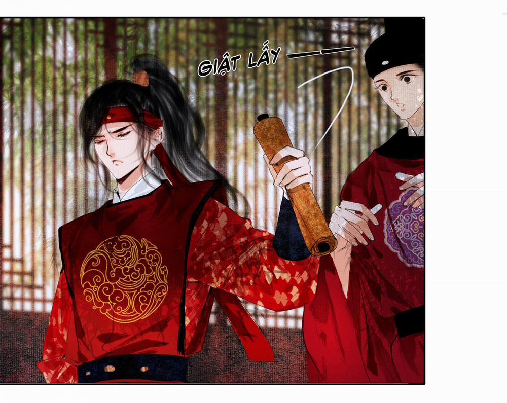 Vòng Luân Hồi 4 trang 22