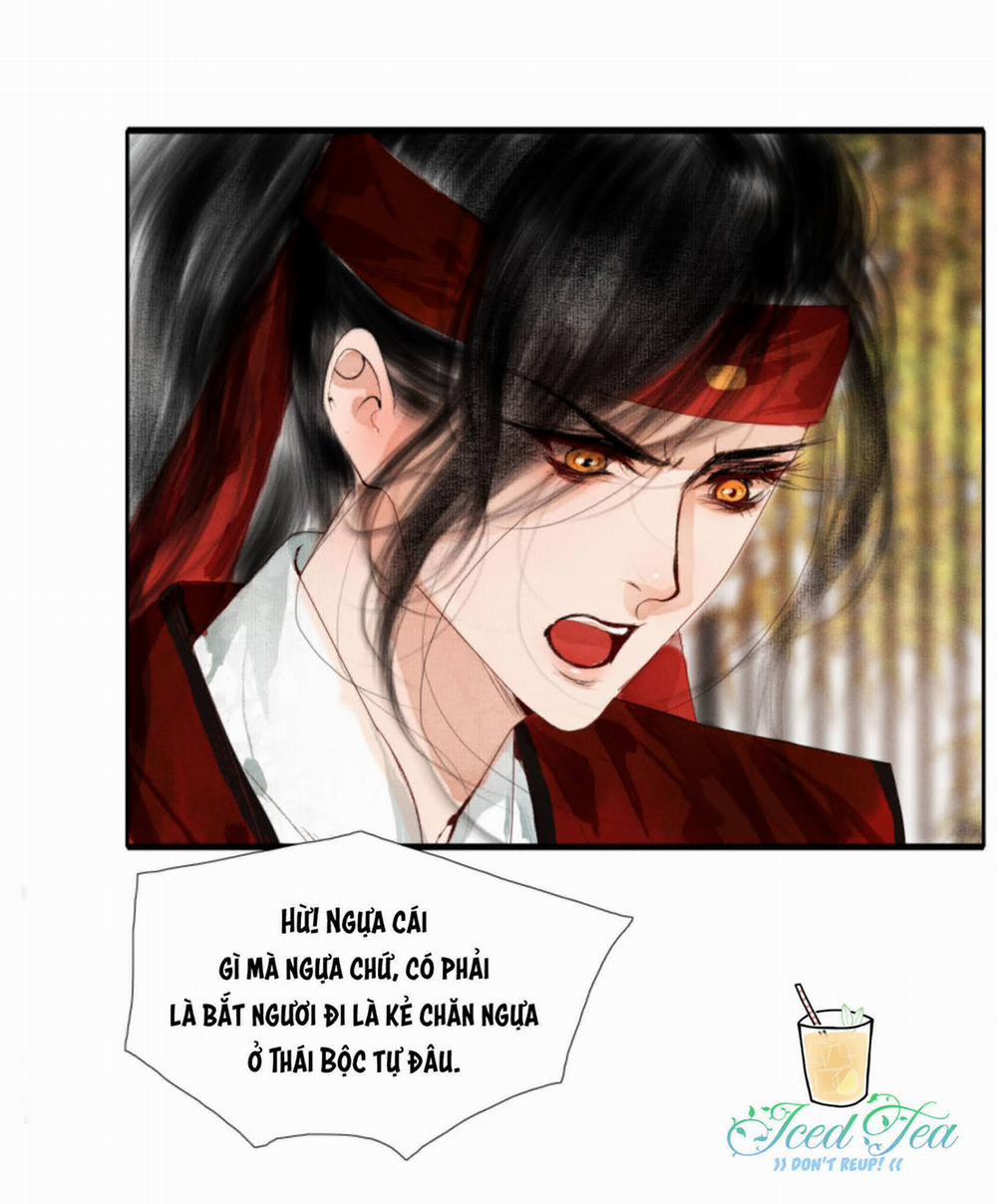 Vòng Luân Hồi 4 trang 25